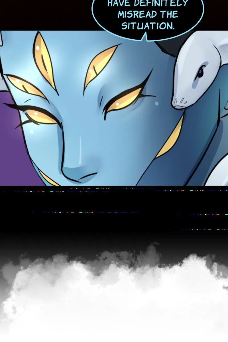 Brimstone and Roses Chapter 83 page 26 - 