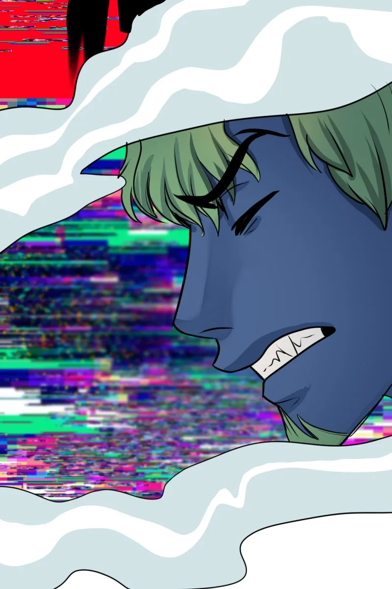 Brimstone and Roses Chapter 83 page 29 - 