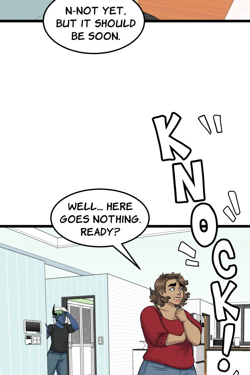 Brimstone and Roses Chapter 83 page 31 - 