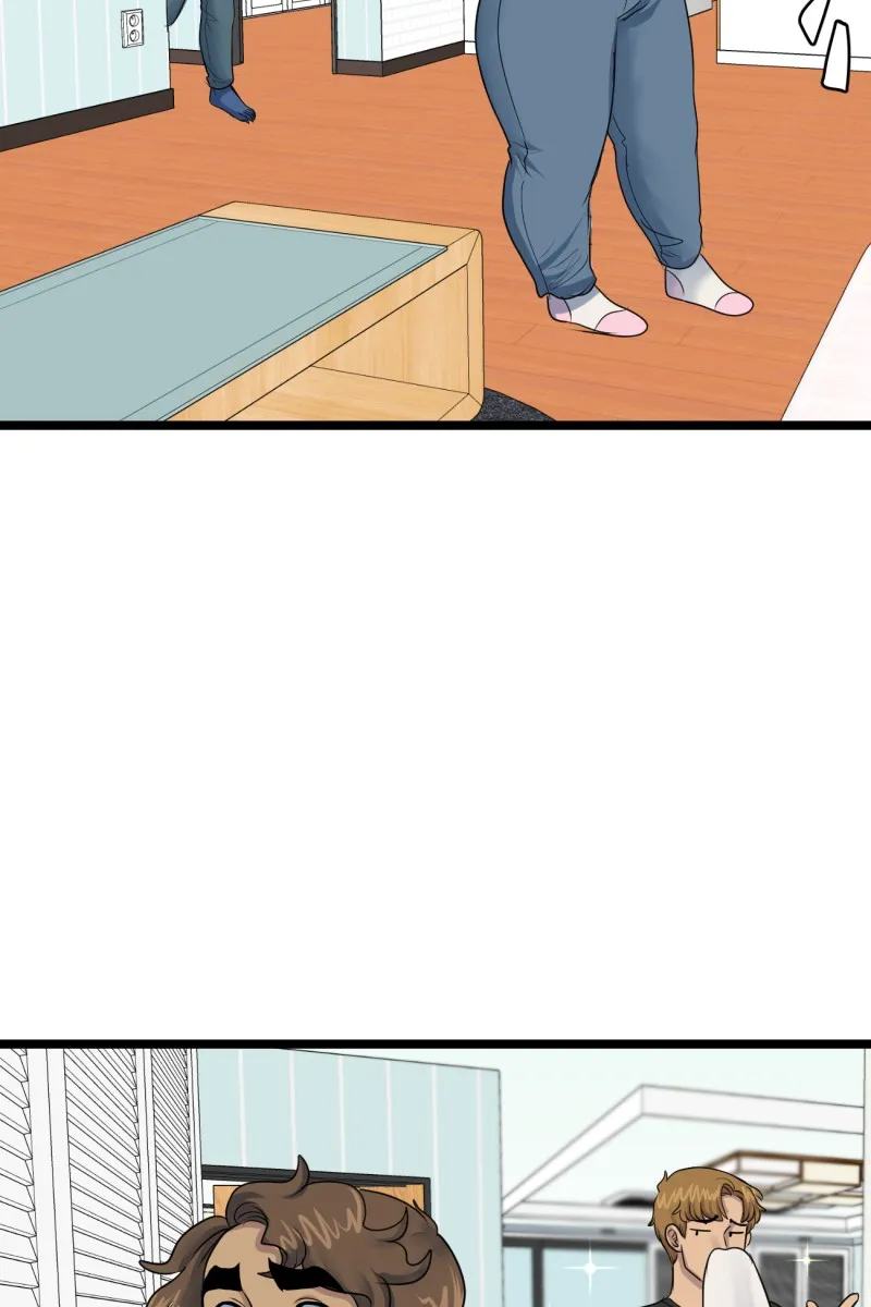 Brimstone and Roses Chapter 83 page 32 - 