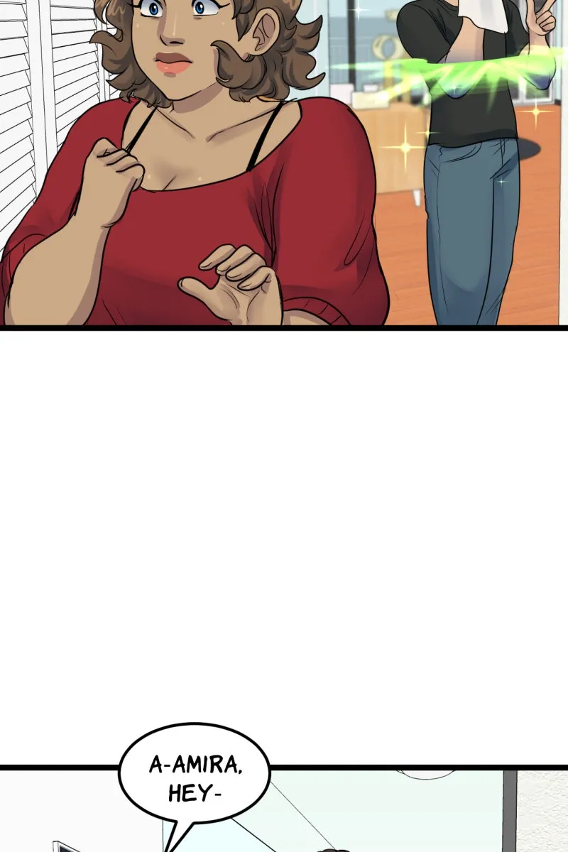 Brimstone and Roses Chapter 83 page 33 - 