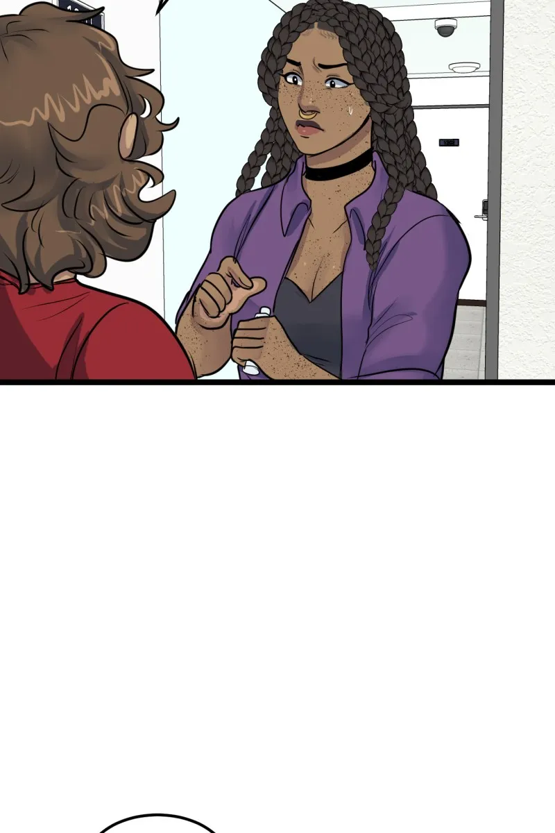 Brimstone and Roses Chapter 83 page 34 - 