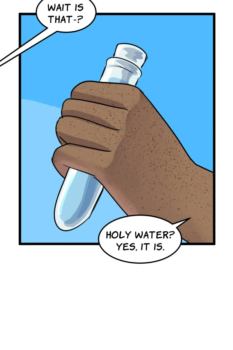 Brimstone and Roses Chapter 83 page 35 - 
