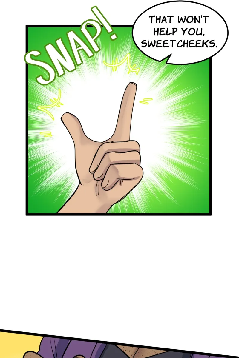 Brimstone and Roses Chapter 83 page 37 - 