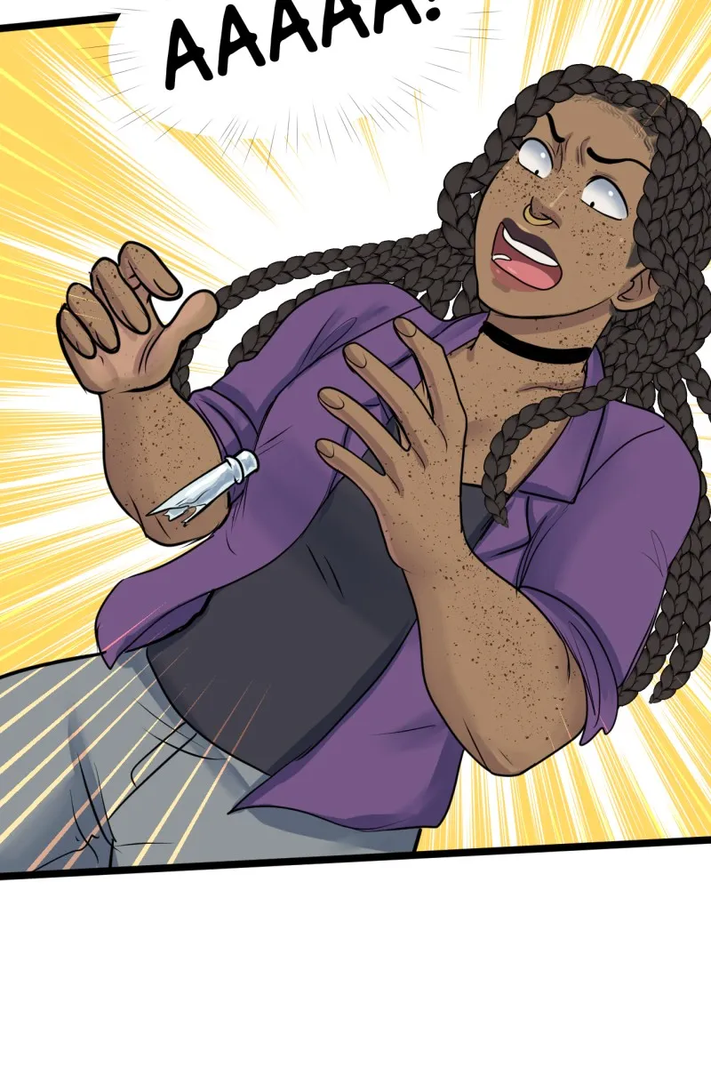 Brimstone and Roses Chapter 83 page 39 - 