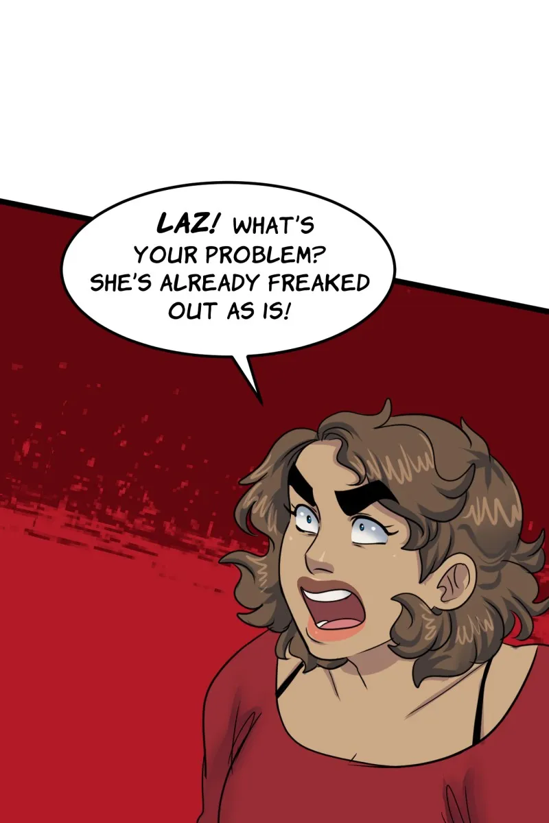 Brimstone and Roses Chapter 83 page 40 - 