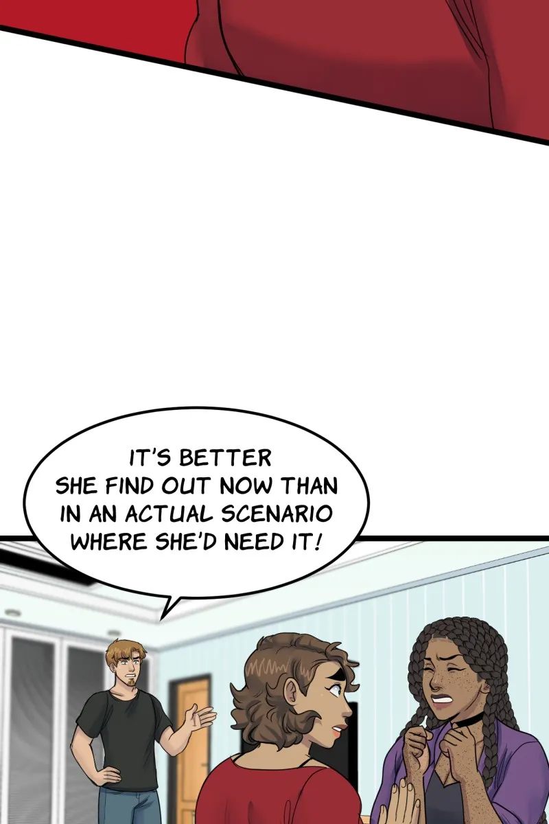 Brimstone and Roses Chapter 83 page 41 - 