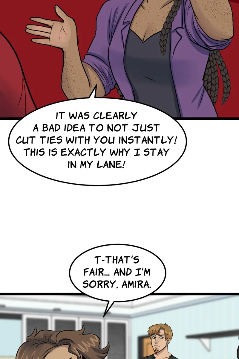 Brimstone and Roses Chapter 83 page 43 - 