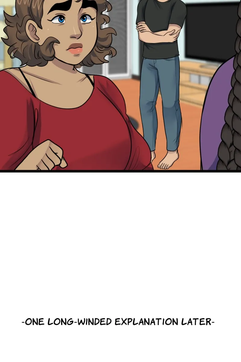 Brimstone and Roses Chapter 83 page 44 - 