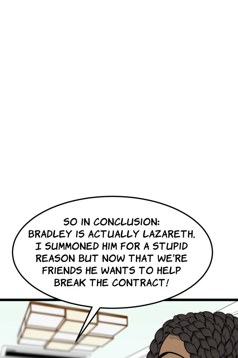 Brimstone and Roses Chapter 83 page 45 - 