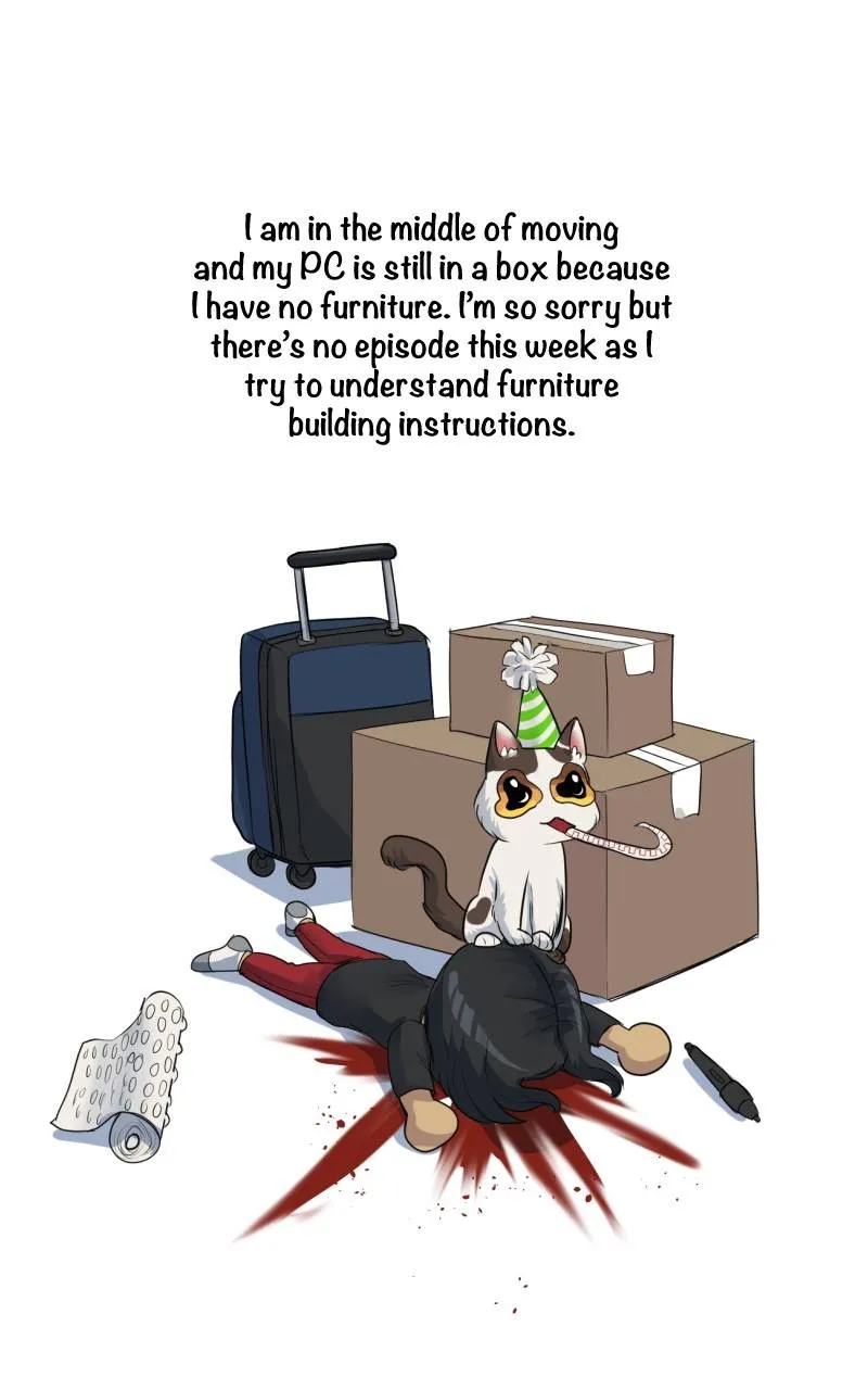 Brimstone and Roses Chapter 83 page 49 - 