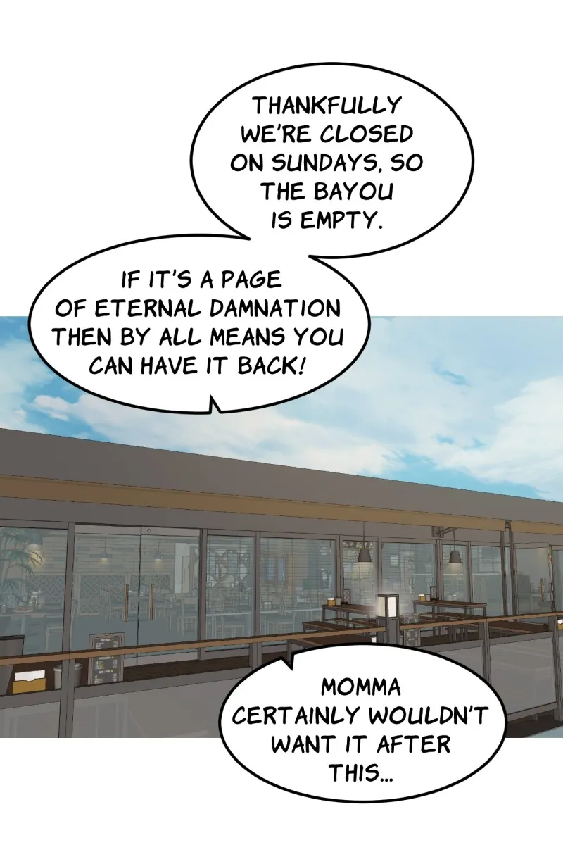 Brimstone and Roses Chapter 84 page 2 - 