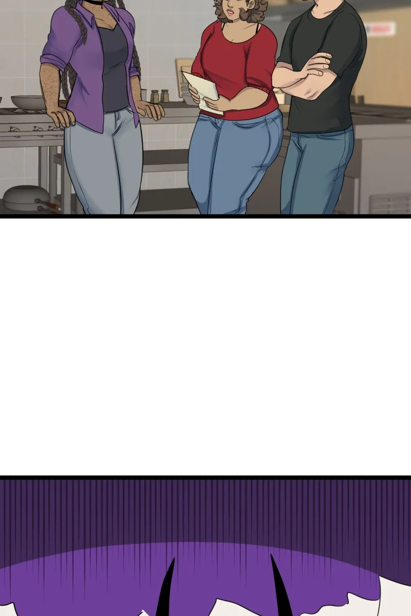 Brimstone and Roses Chapter 84 page 11 - 