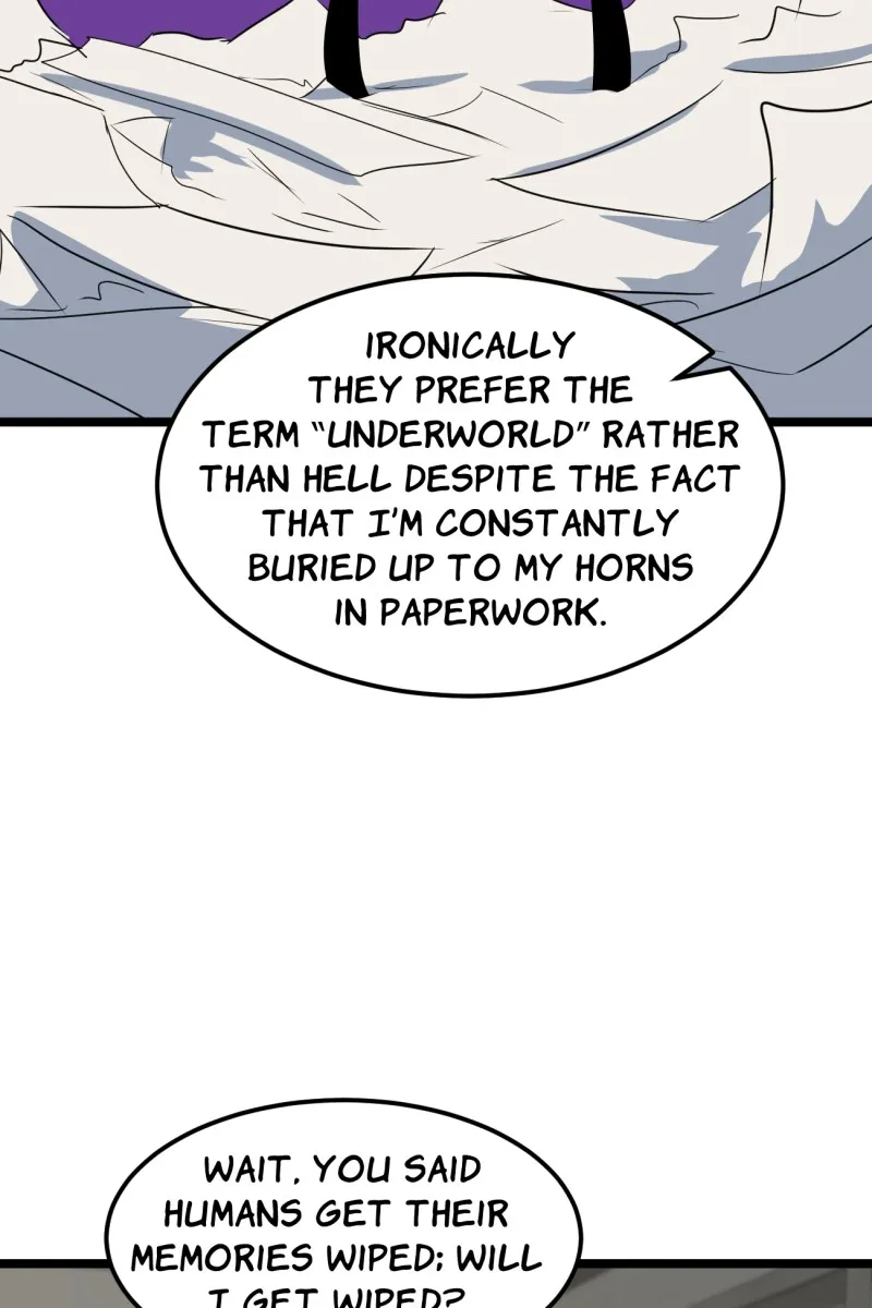 Brimstone and Roses Chapter 84 page 12 - 