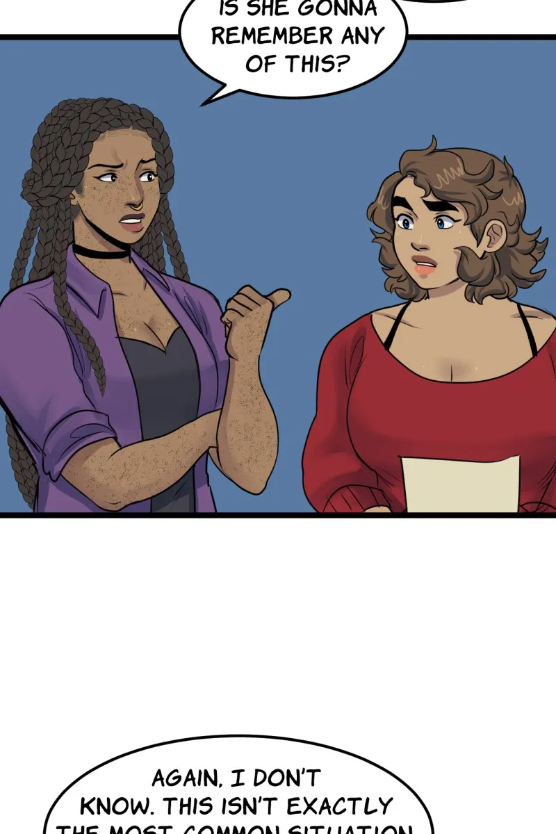 Brimstone and Roses Chapter 84 page 14 - 