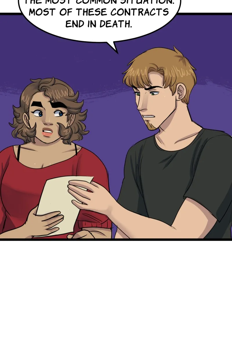 Brimstone and Roses Chapter 84 page 15 - 