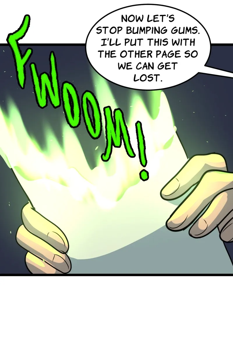 Brimstone and Roses Chapter 84 page 16 - 