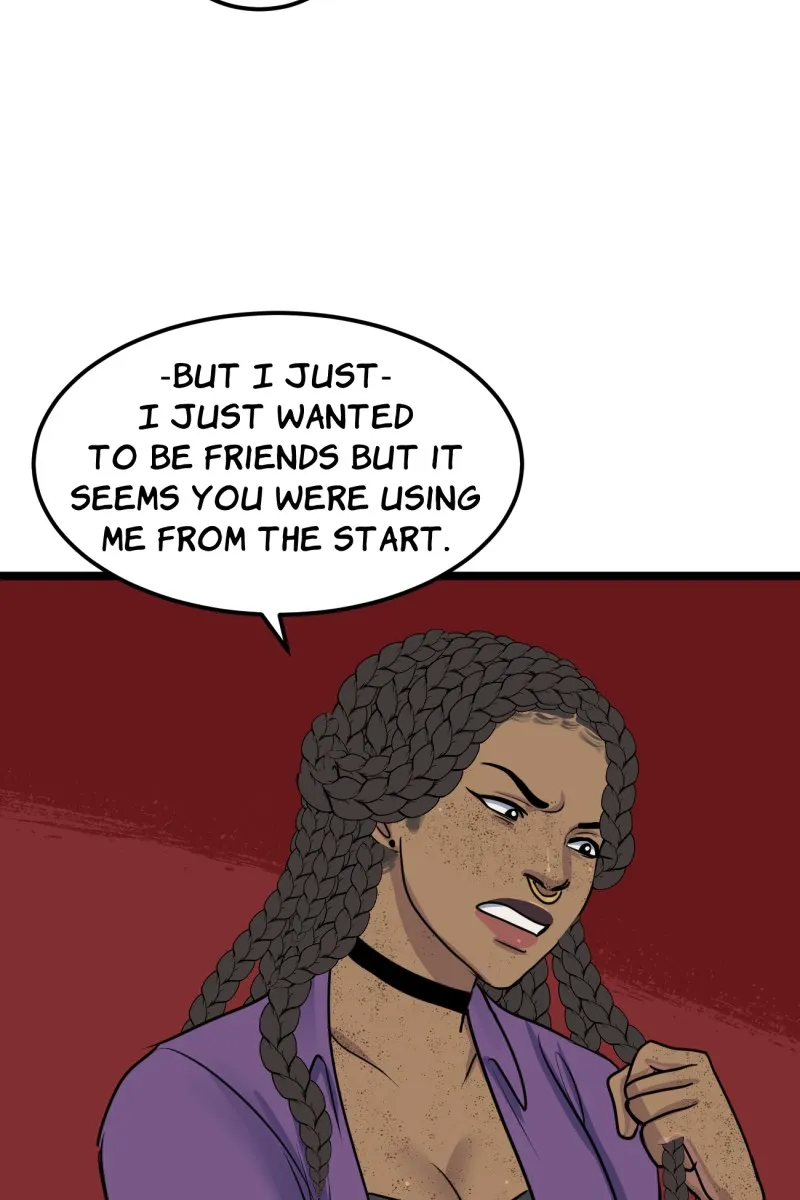 Brimstone and Roses Chapter 84 page 20 - 