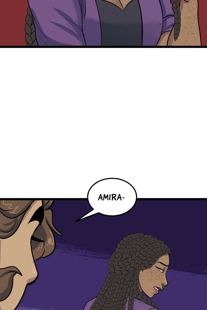 Brimstone and Roses Chapter 84 page 21 - 