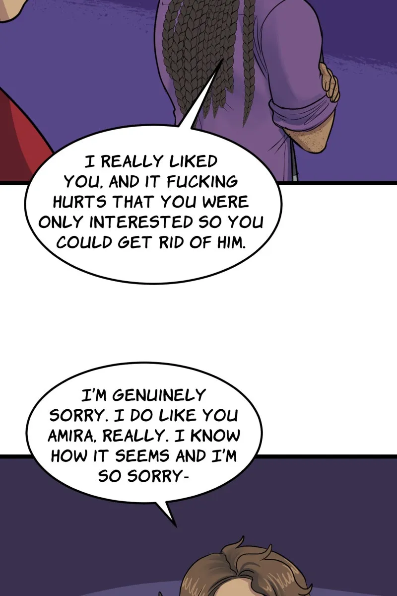 Brimstone and Roses Chapter 84 page 22 - 