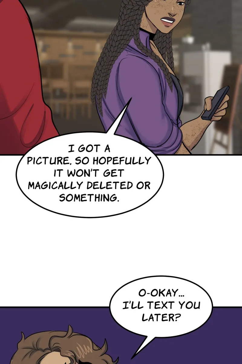 Brimstone and Roses Chapter 84 page 24 - 