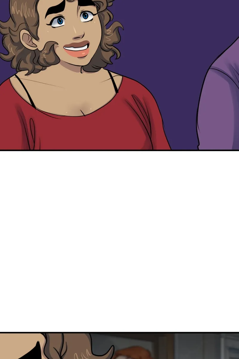 Brimstone and Roses Chapter 84 page 25 - 
