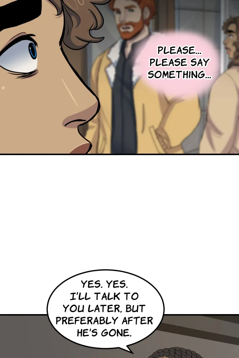 Brimstone and Roses Chapter 84 page 26 - 