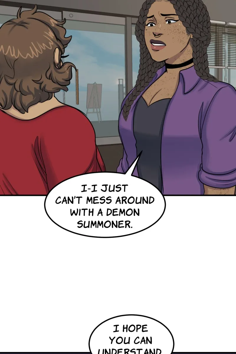 Brimstone and Roses Chapter 84 page 27 - 