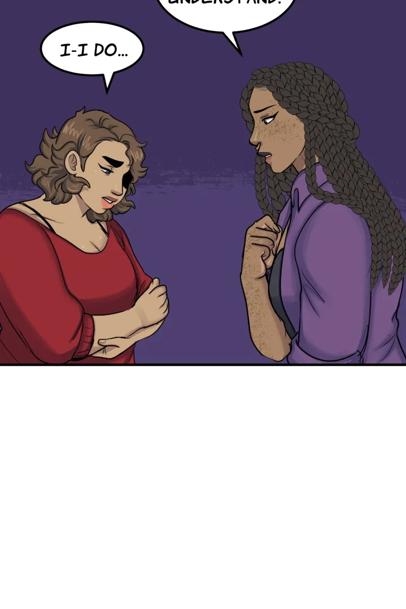 Brimstone and Roses Chapter 84 page 28 - 