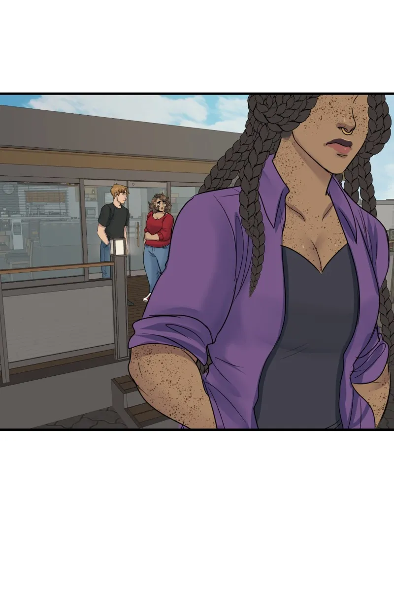 Brimstone and Roses Chapter 84 page 30 - 