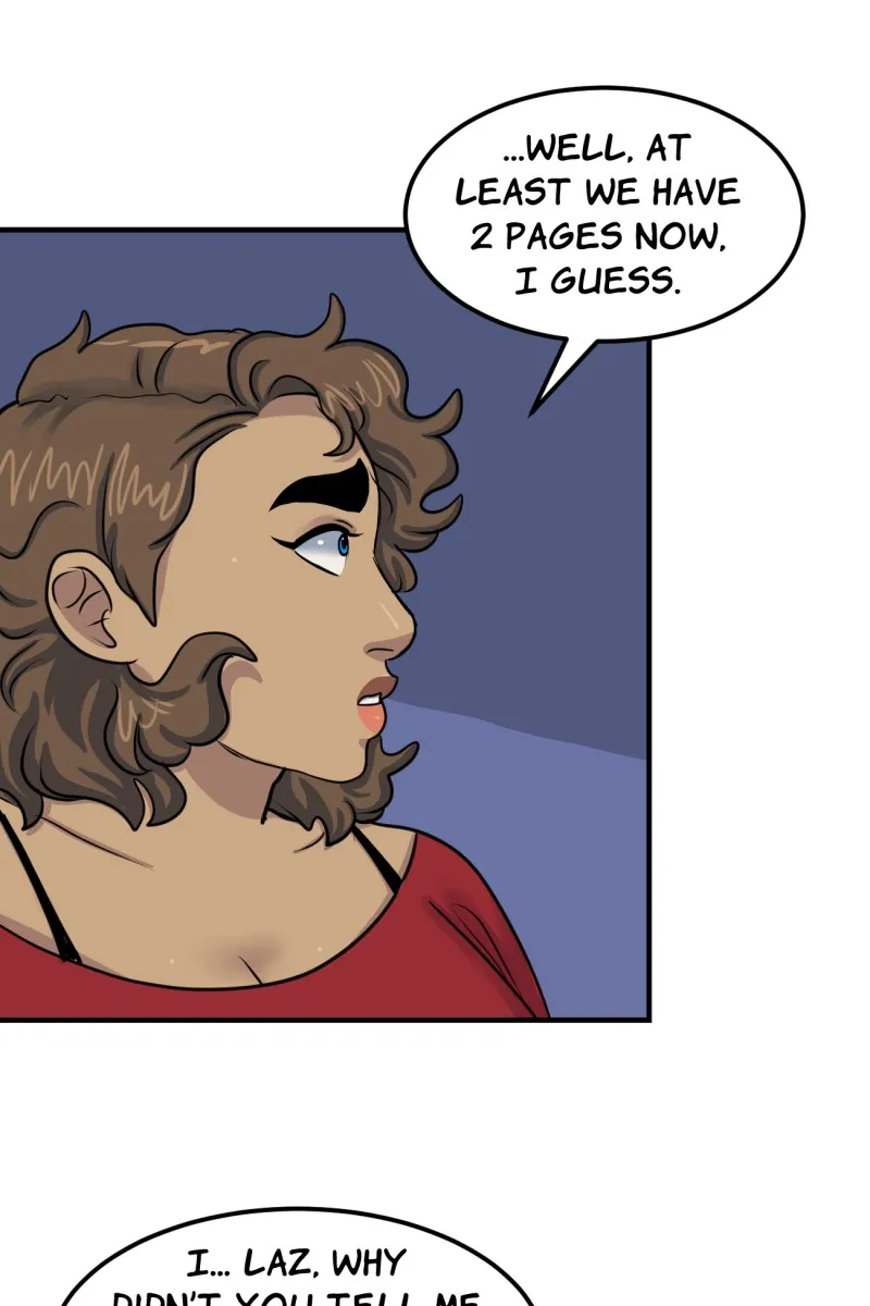 Brimstone and Roses Chapter 84 page 31 - 