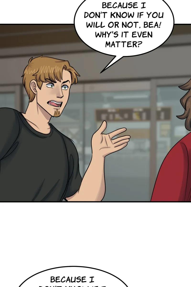 Brimstone and Roses Chapter 84 page 33 - 