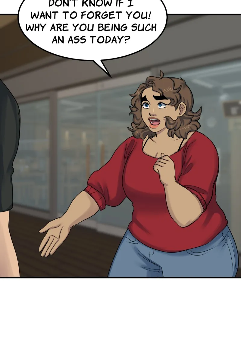 Brimstone and Roses Chapter 84 page 34 - 