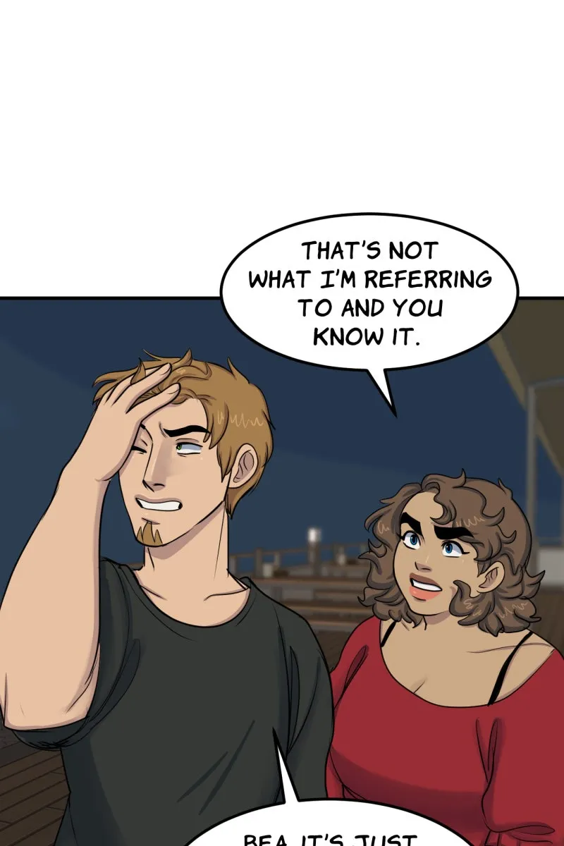 Brimstone and Roses Chapter 84 page 36 - 