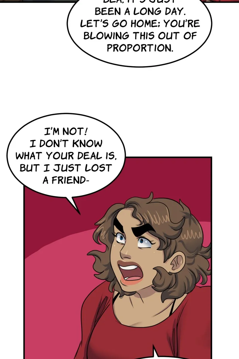 Brimstone and Roses Chapter 84 page 37 - 