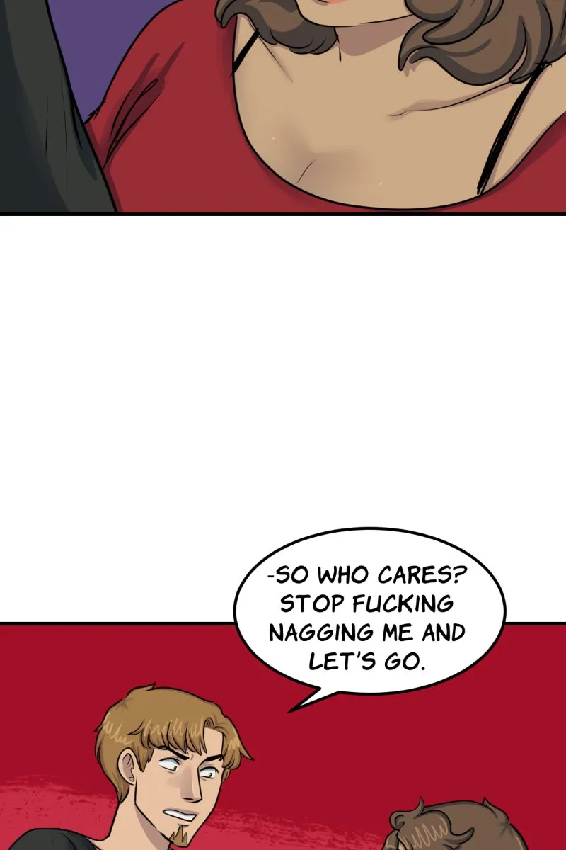 Brimstone and Roses Chapter 84 page 40 - 