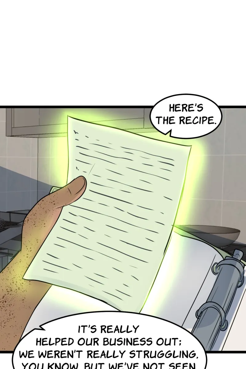 Brimstone and Roses Chapter 84 page 5 - 