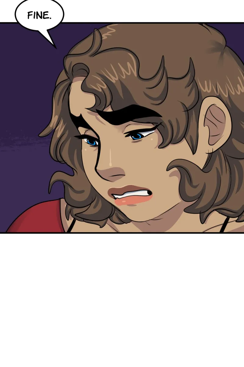 Brimstone and Roses Chapter 84 page 43 - 