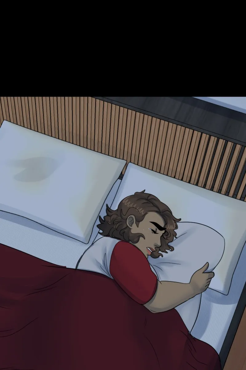 Brimstone and Roses Chapter 84 page 46 - 