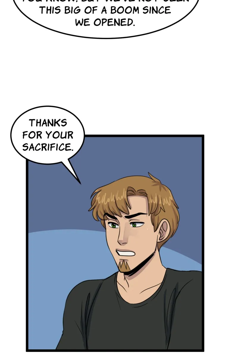 Brimstone and Roses Chapter 84 page 6 - 