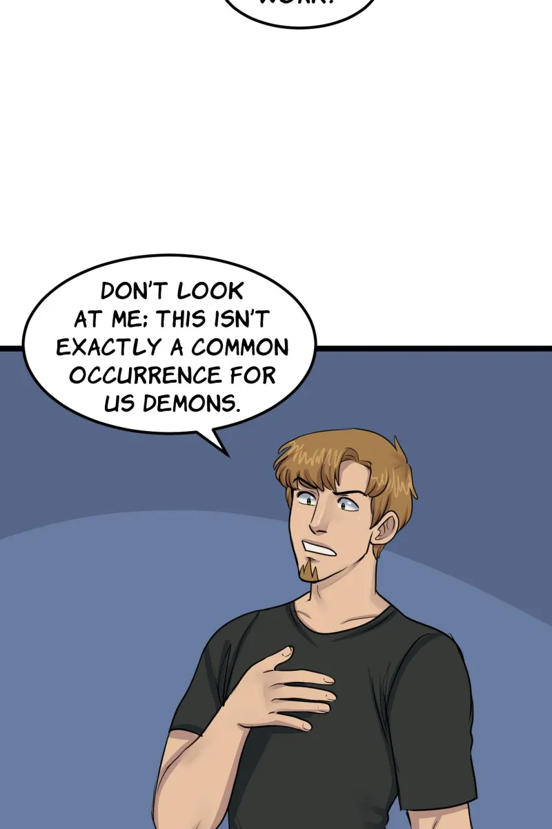 Brimstone and Roses Chapter 84 page 8 - 