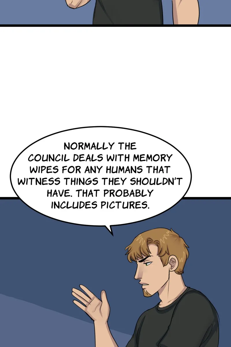 Brimstone and Roses Chapter 84 page 9 - 