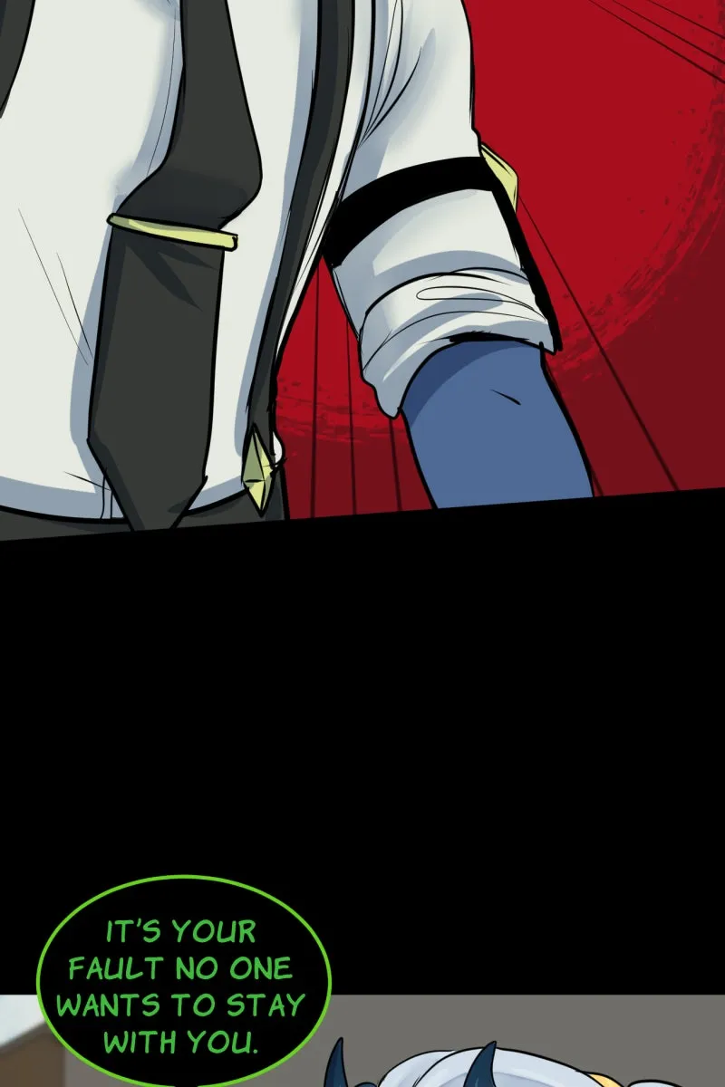 Brimstone and Roses Chapter 85 page 11 - 