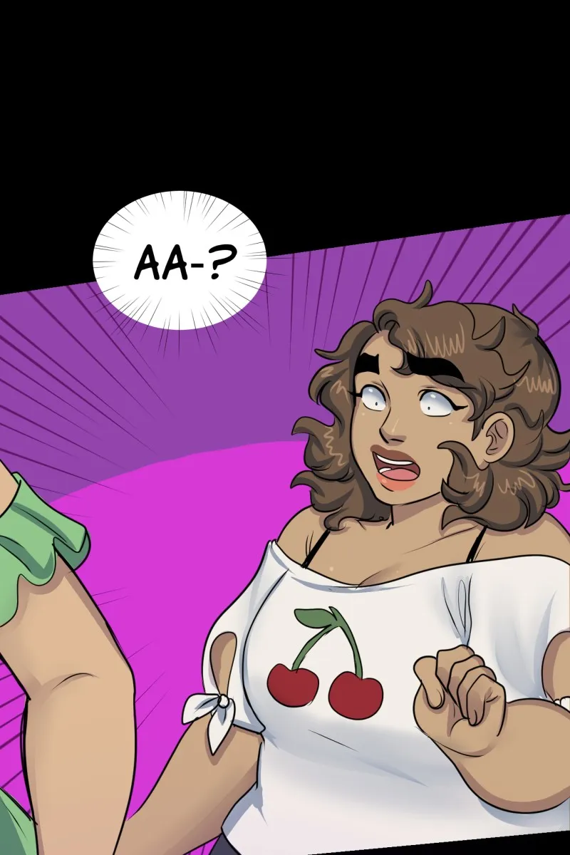 Brimstone and Roses Chapter 85 page 16 - 
