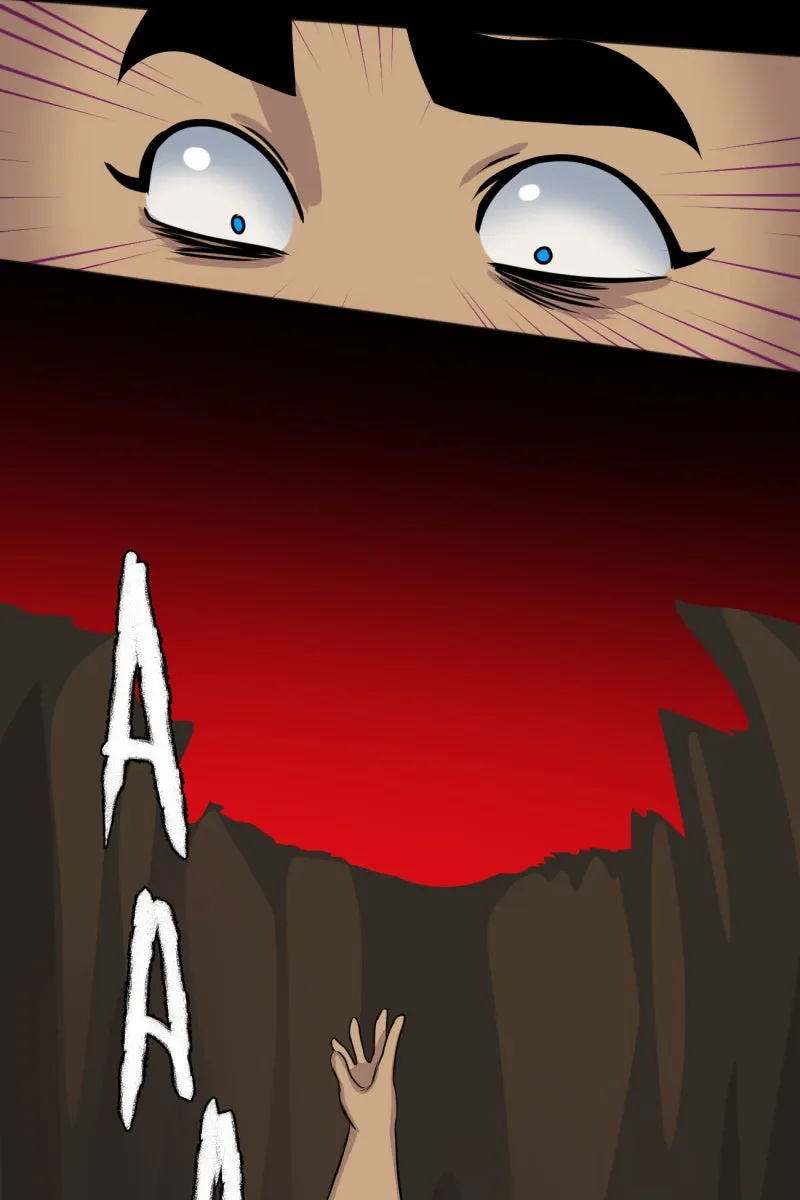 Brimstone and Roses Chapter 85 page 19 - 