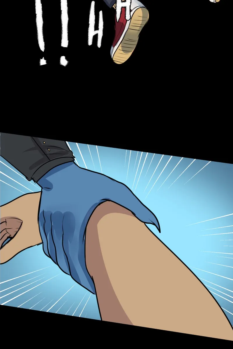 Brimstone and Roses Chapter 85 page 21 - 