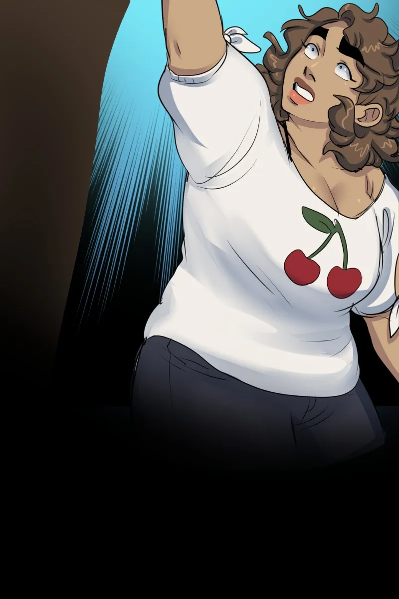 Brimstone and Roses Chapter 85 page 23 - 