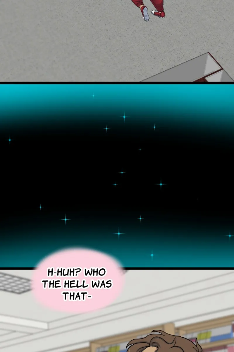 Brimstone and Roses Chapter 85 page 27 - 