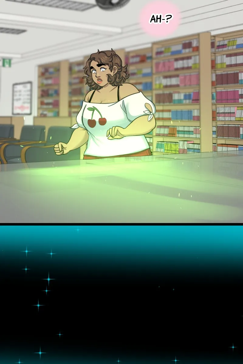 Brimstone and Roses Chapter 85 page 29 - 