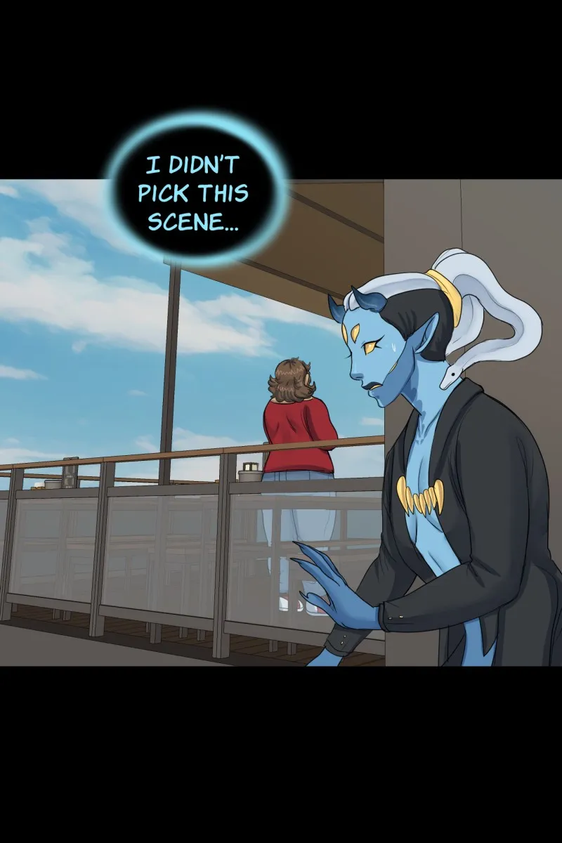Brimstone and Roses Chapter 85 page 4 - 